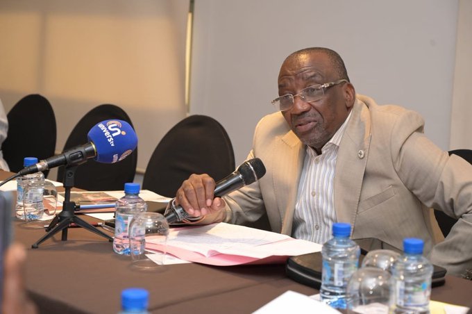 Jacques Djoili
